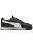 39686802 Roma 24 Standard Puma Bla Siyah Erkek Lifestyle Ayakkabı 2