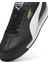 39686802 Roma 24 Standard Puma Bla Siyah Erkek Lifestyle Ayakkabı 4