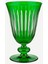 Stella Yeşil Cam Kadeh 280 ml 1
