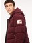 Regular Fit Bordo Erkek Mont VERBIERTP312 1