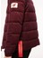 Regular Fit Bordo Erkek Mont VERBIERTP312 4