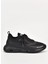 Siyah Erkek Sneaker K/kıte Run Knit Sock Lo 1