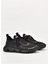 Siyah Erkek Sneaker K/kıte Run Knit Sock Lo 2