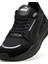 40023002 Trinity 2 Puma Black- Puma Siyah Erkek Lifestyle Ayakkabı 4