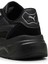 40023002 Trinity 2 Puma Black- Puma Siyah Erkek Lifestyle Ayakkabı 5