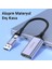 1080P 60Hz HDMI Video Capture Card USB 3.0 ve Type-C Görüntü Yakalama Kartı 3