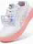 Beyaz Kız Çocuk Yürüyüş Ayakkabısı 40141901-CARINA 3.0 Hk&fr Ps Puma W 4