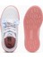 Beyaz Kız Çocuk Yürüyüş Ayakkabısı 40141901-CARINA 3.0 Hk&fr Ps Puma W 5