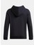 Siyah Kız Çocuk Baskılı Sweatshirt 1387100-001-CURRY Boys Splash Hoodi 2