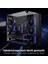 Li Unı Fan Tl Wıreless LCD 3X120MM Siyah Kasa Fanı (G99.12TLLCD1W3B.00) 3