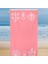 Home Ethnic Plaj HAVLUSU-75X150-PEMBE 1