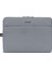 MCE-1502 14.1" Nova Eco Çevre Dostu 13-14 Inç Yeni MacBook Pro Için Kılıf, Aksesuar Bölmeli Laptop Kılıfı, Ykk Fermuarlı Notebook & Tablet Kılıfı, Gri 1