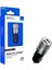 Ac-08 Araç Içi Şarj 2.1A, 10WATT 2xusb Şarj Başlığı 1