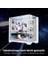 Li Unı Fan Tl Wıreless LCD 1X120MM Beyaz Kasa Fanı (G99.12TLLCD1W1W.00) 2