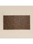 Gomez Ahşap Paspas 60X100 cm Natural 1