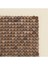 Gomez Ahşap Paspas 60X100 cm Natural 2