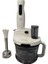 Mr Chef Quadro Blender Set Beyaz 1