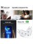 ZH-2U41T 25W Pd 3.0 Type-C & Usb-A Çift Bağlantı Noktalı Hızlı Şarj Adaptörü, , iPhone 15/14/13/12/pro Max, iPad Air/pro ve Daha Fazlası ile Uyumlu 2