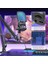 Podcast Rgb Mikrofon Kiti Twitch Youtuber ve Canlı Yayın Için Özel Mikrofon A68S (A68S) 3