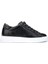 Kadın Hakiki Deri Siyah/beyaz Sneakers & Spor Ayakkabı 1