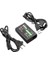Vita Adaptör Psp Vita Şarj Cihazı Psp Vita 5 Volt 1500 Mah Adaptör 1