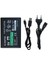 Vita Adaptör Psp Vita Şarj Cihazı Psp Vita 5 Volt 1500 Mah Adaptör 2