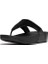 Kadın Terlik JF3-090 /675 /B50 Fitflop Lulu Sequin Toe-Post Sandals 6