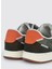 Haki Erkek Sneaker Shacbemm 4