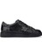 Beyaz Kadın Deri Sneaker 1056 HE1065 Bn Ayk SK24-25 1