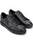 Beyaz Kadın Deri Sneaker 1056 HE1065 Bn Ayk SK24-25 2