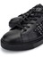 Beyaz Kadın Deri Sneaker 1056 HE1065 Bn Ayk SK24-25 3