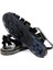 Kadın Sandalet Cuba Toni Pons 002- Black Shiny 5