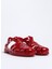 Kırmızı Kadın Sandalet S10258 Bıarrıtz 2