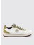 Beyaz-Altın Kadın Sneaker SHACBEWF218 1