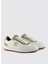 Beyaz-Altın Kadın Sneaker SHACBEWF218 2