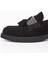 Gri Kadın Süet Loafer 33 67700 Bn Ayk SK23/24 4