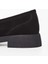 Gri Kadın Süet Loafer 33 67700 Bn Ayk SK23/24 5