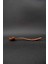 Teak Ahşap Küçük Sos Servis Kaşığı Naturel 22 cm 2