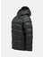 Koyu Yeşil Erkek Kapüşon Yaka Mont G79634050_M Frost Down Jacket 3