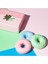 – Donut Tasarımlı Nemlendiricili El ve Vücut Sabunu 5