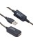 USB 2.0 20 Metre USB Uzatma Kablosu 1