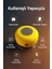 Su Geçirmez Mini Bluetooth Duş Hoparlörü 3