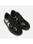 Siyah-Gümüş Kadın Sneaker 01AYY298620A100 2