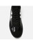 Siyah-Gümüş Kadın Sneaker 01AYY298620A100 5