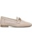 Omerro2 5fx Pudra Kadın Loafer 1