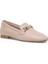 Omerro2 5fx Pudra Kadın Loafer 2