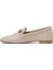 Omerro2 5fx Pudra Kadın Loafer 3