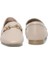 Omerro2 5fx Pudra Kadın Loafer 5