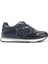 Mernel 5fx Siyah Kadın Sneaker 1