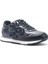 Mernel 5fx Siyah Kadın Sneaker 2